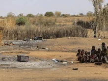 ЕС осъди насилието в Дарфур и предупреди за "нов геноцид"
