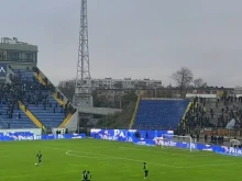 ПФК Ботев: Осъждаме криминалните прояви на шепа самозабравили се "привърженици" на "Левски"