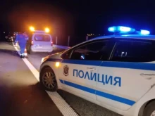 Трима пострадали в катастрофата на АМ "Тракия", в едната кола е имало и дете