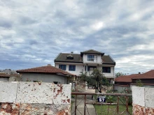 Незаконно оръжие са търсили полицаите в къщата на Начо от Лясковец