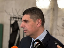 Ивайло Мирчев: Хората очакват от нас лидерство и да преведем страната през всички тези кризи, а не да има свади на момчешко ниво