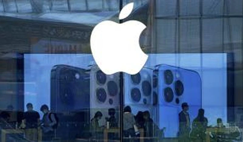 Apple �������� ������� ���������� �� ����������