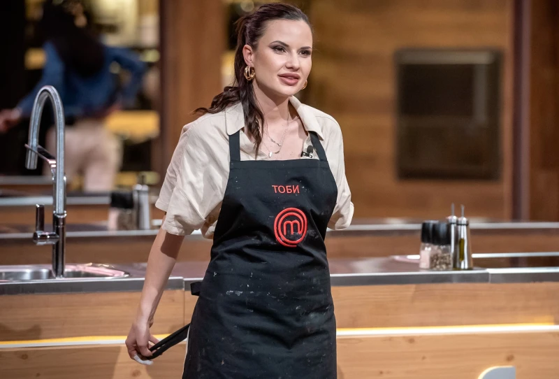 ���� ������ ������� MasterChef � ������� �����