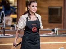���� ������ ������� MasterChef � ������� �����