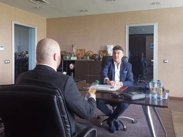 Борислав Михайлов: Ако мачът не се състои в Пловдив, Ботев и Локо ще спрат да играят футбол въобще