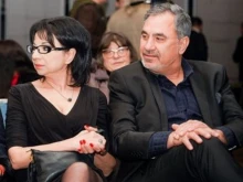 Ето с кого живее Цветанка Ризова