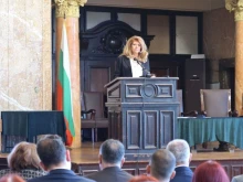 Вицепрезидентът: Езикът на омразата на Северна Македония към България е европейски въпрос