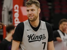 �������� � ���������� ������ ����� ������� ����� � NBA