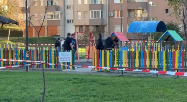Кървавата драма в Благоевград при която бе простреляна 29 годишна жена
