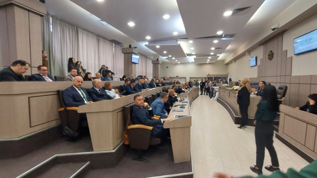 TD Бургаският административен съд реши да бъдат отново преброени всички бюлетини