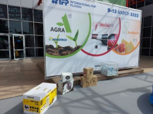 Силно и мащабно издание на "Агра, Винария и Фудтех" през 2024