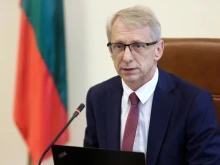 Денков свика Съвета по сигурност