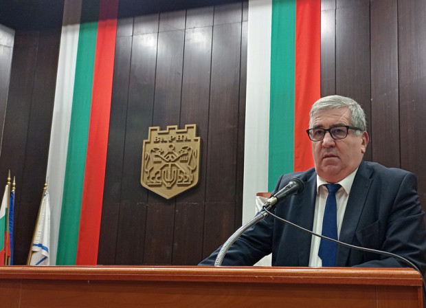 Новият председател на Общинския съвет във Варна вече е ясен