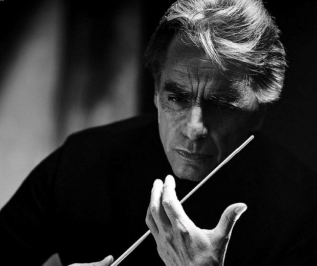 Днес почина диригентът маестро Юлиян Ковачев Изумителен диригент с блестяща