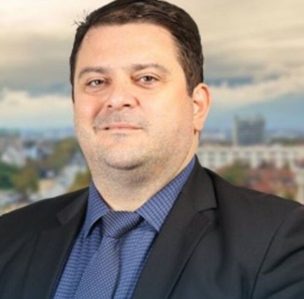 TD Кметът на Пловдив назначи заместник кмет по Обществен ред и сигурност