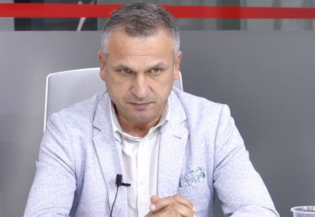 TD е третият заместник кмет в Община Пловдив разбра Plovdiv24 bg  Той ще отговаря