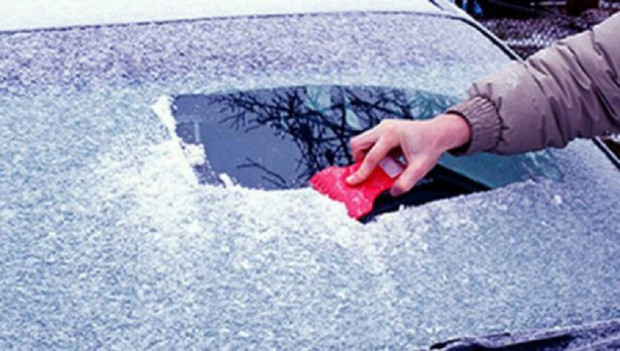 Как да подготвим автомобила за зимните условия които предстоят Няколко