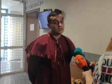 Адвокатът на Васил Михайлов иска отвод на прокурора по делото заради съмнения за "заинтересованост и предубеденост"