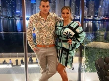 Синът на Деси Слава отвърза кесията