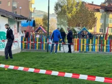 Искат постоянен арест за мъжа, стрелял по 29-годишна жена в Благоевград