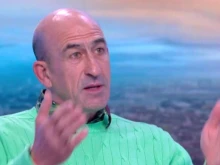 Лечков: Хората да си платят по 100 лева и да идват да скандират! УЕФА смени мястото на мача