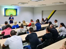 Психологът на Ботев прави срещи с родители на юношите
