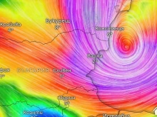 Meteo Balkans: Изостряме вниманието ви към почивните дни