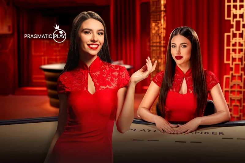 Нови маси за бакара от Pragmatic Play в LIVE казиното на WINBET