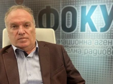 Проф. Владимир Чуков: Войната в Газа няма да е маратона от украино-руския фронт