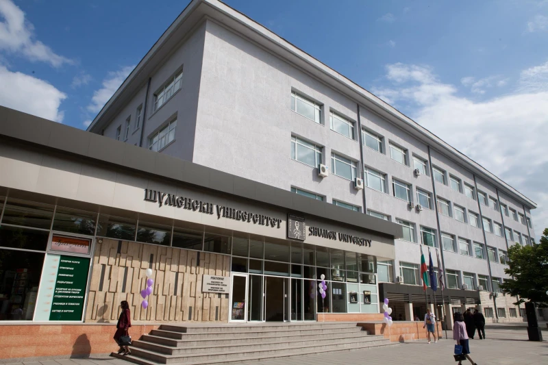В Шуменския университет огранизират кръгла маса "Образование – бизнес – кариери"