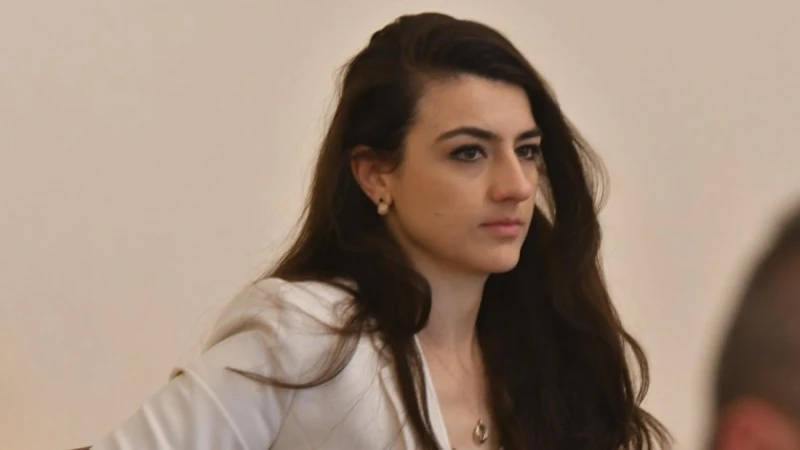 Лена Бориславова нападна ГЕРБ