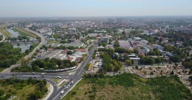 Проблеми с водата в Пловдив