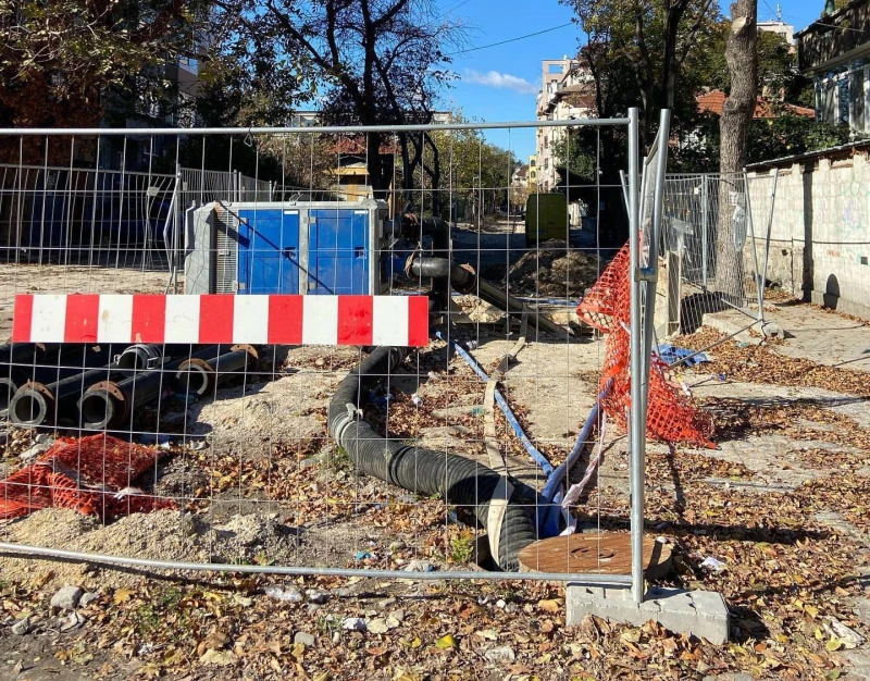 Светлина в тунела за живеещите в южната част на Пловдив