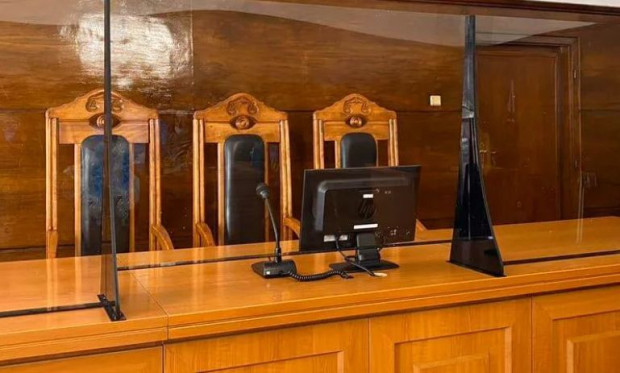 TD Върховният административен съд ВАС потвърди отказа на Съдийската колегия на