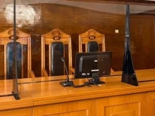 Съдът потвърди отказа на ВСС да накаже съдийка от Пловдив, чието уволнение поиска Калибацев