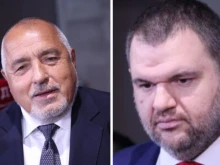 Антон Кутев: Бутат Пеевски напред, за да се подиграва на управляващите, с Борисов им показва колко са нелепи