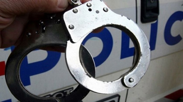 TD 63 годишен русенец открадна мобилен генератор от бул Липник съобщиха от