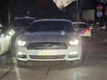 Шофьор на хубав автомобил ядоса и възмути пловдивчанин