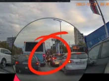 Тарикатска постъпка на шофьор показа опасна практика на градския транспорт в Пловдив