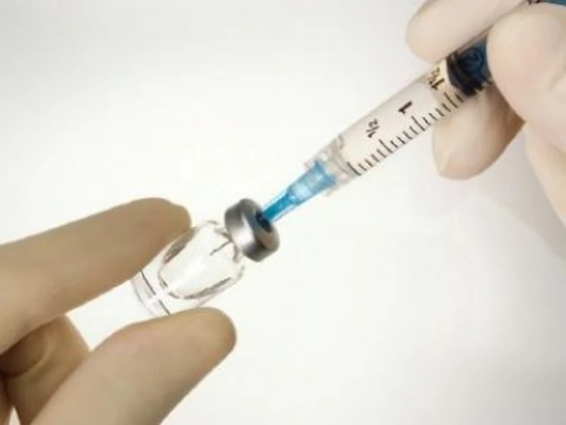 Над 85% от безплатните противогрипни ваксини са вече приложени на над 65-годишните