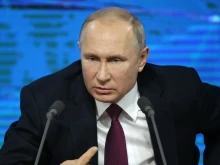 Путин го грози втора заповед за арест от МНС