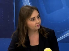 Ивета Чернева: Европа трябва да наложи на Израел санкции по модела на руските