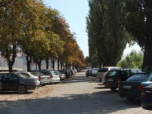12 декара от брега на Марица дадени на Гергов