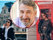 "Мис Силикон" изигра ролята на супер секси любовница в нов БГ филм