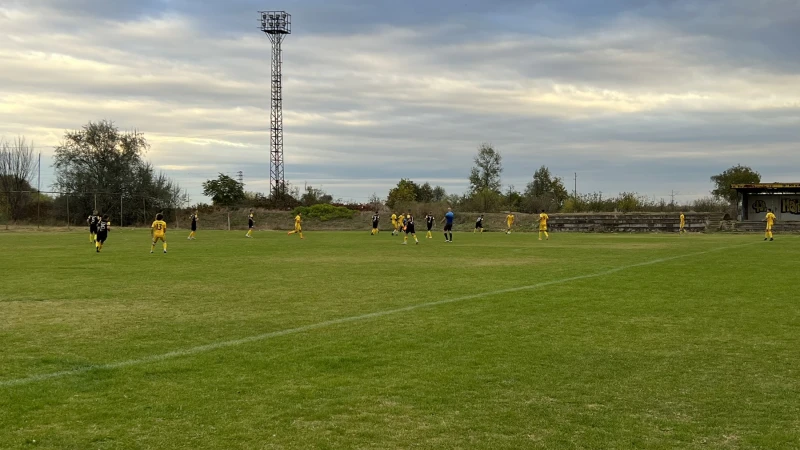 Марица с разгром в U19, следва дерби с Ботев