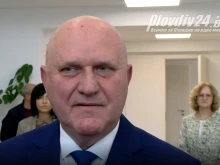 Галин Цоков: МОН ще опита да осигури пари за нова сграда на Математическата гимназия в Пловдив