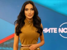 Красива синоптичка на NOVA с признания за професията си