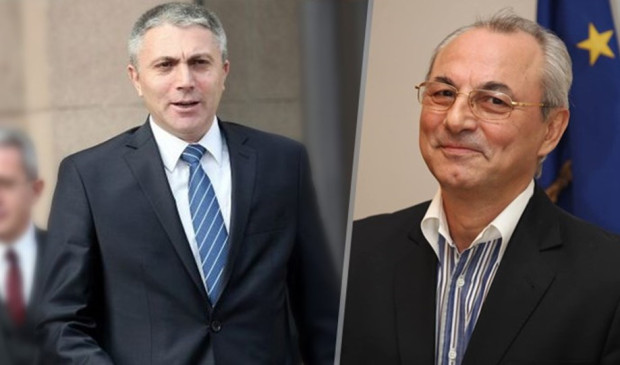 Мустафа Карадайъ говори за оставката си от поста председател на