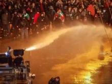 Фенове на Локо: Бяхме на мястото и сме изумени от лъжата за бой между нас