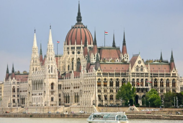 Много българи посещават Унгария преди и по време на Коледа